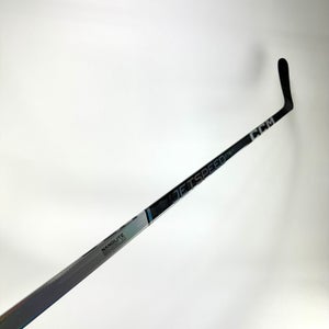 New Left Chrome CCM Jetspeed FT6 Pro | 80 Flex P90T Curve Grip | Veleno | L91