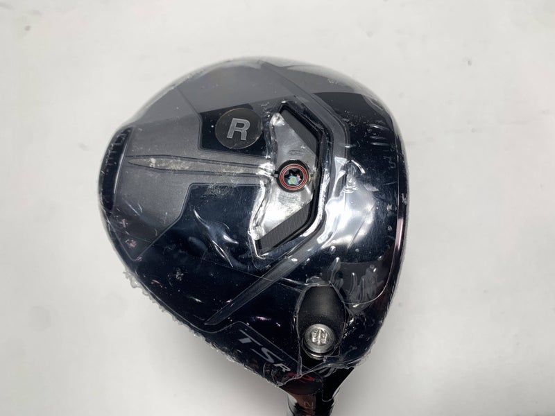 Titleist TSR2 7 Fairway Wood 21* Tensei Blue AV Series Xlink 65g Regular RH NEW