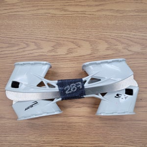 NEW! Size 287 CCM SB XS Hockey Skate Holders WITH Runners