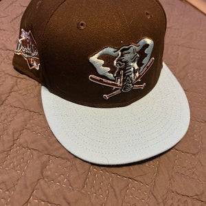Los Angeles Dodgers New Era Hat