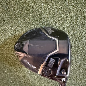 Used PXG 8 Degree 0311 Black OPS Driver - Ventus TR Blue 6X