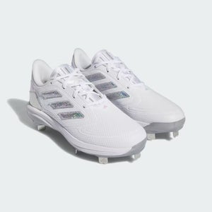 Adidas Adizero PureHustle 3 Sis Bates ID1664 Women’s 8.5 Softball Cleats NL102