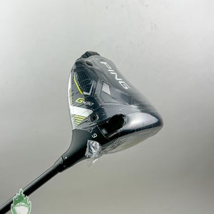 New RH Ping G430 LST Driver 9* LA Golf A Series X-Stiff Flex Graphite Golf Club