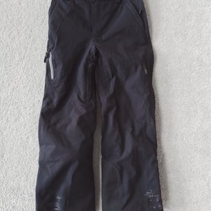 Spyder Full-Zip Pants Youth 12