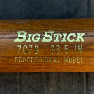 Used Rawlings Ash 30.5 oz 33.5" Bat