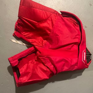 Junior XL CCM Tacks 9060 Hockey Pants