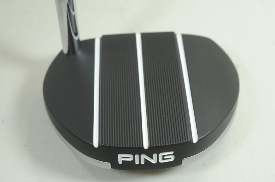 Ping Mundy 2023 34" Putter Right Steel MINT! # 184325