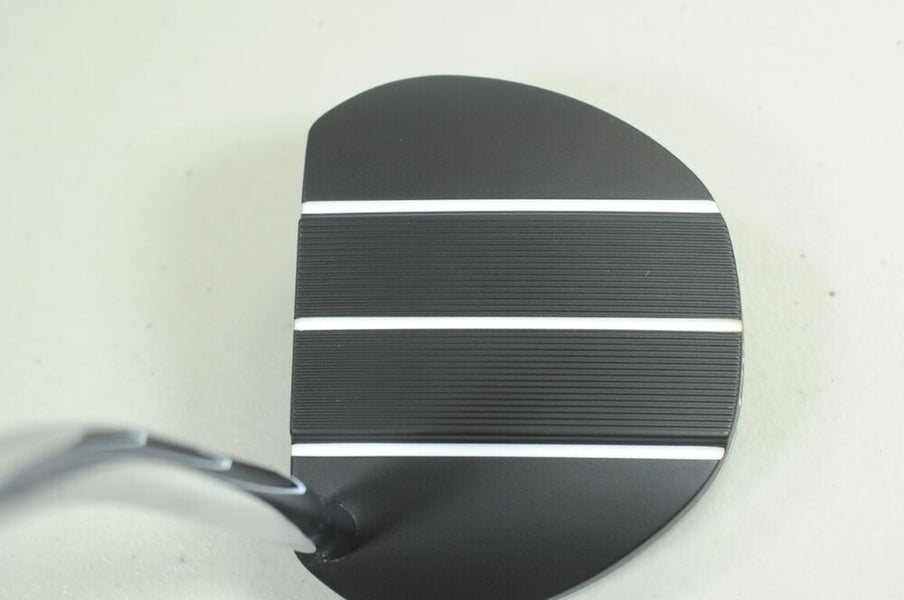 Ping Mundy 2023 34" Putter Right Steel MINT! # 184325