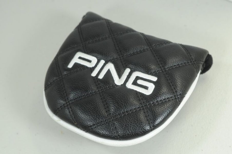 Ping Mundy 2023 34" Putter Right Steel MINT! # 184325