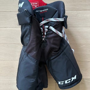 Junior Small CCM JetSpeed FT370 Hockey Pants