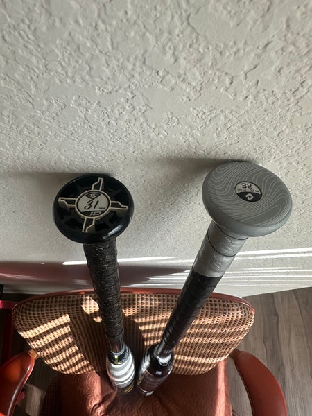New DeMarini (-10) 22 oz 32" CF Bat