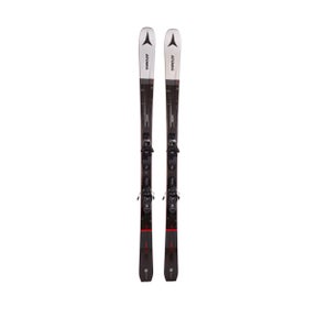 Atomic Vantage Skis