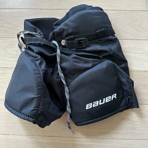 Used Youth Small Bauer Nexus 400 Hockey Pants