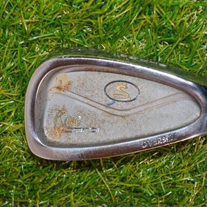 Cobra	King Oversized	3 Iron	RH	39"	Steel	Stiff	New Grip