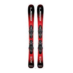 Elan Formula Skis