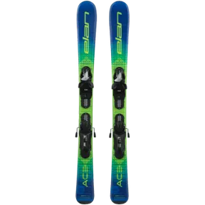 Elan Jett Skis