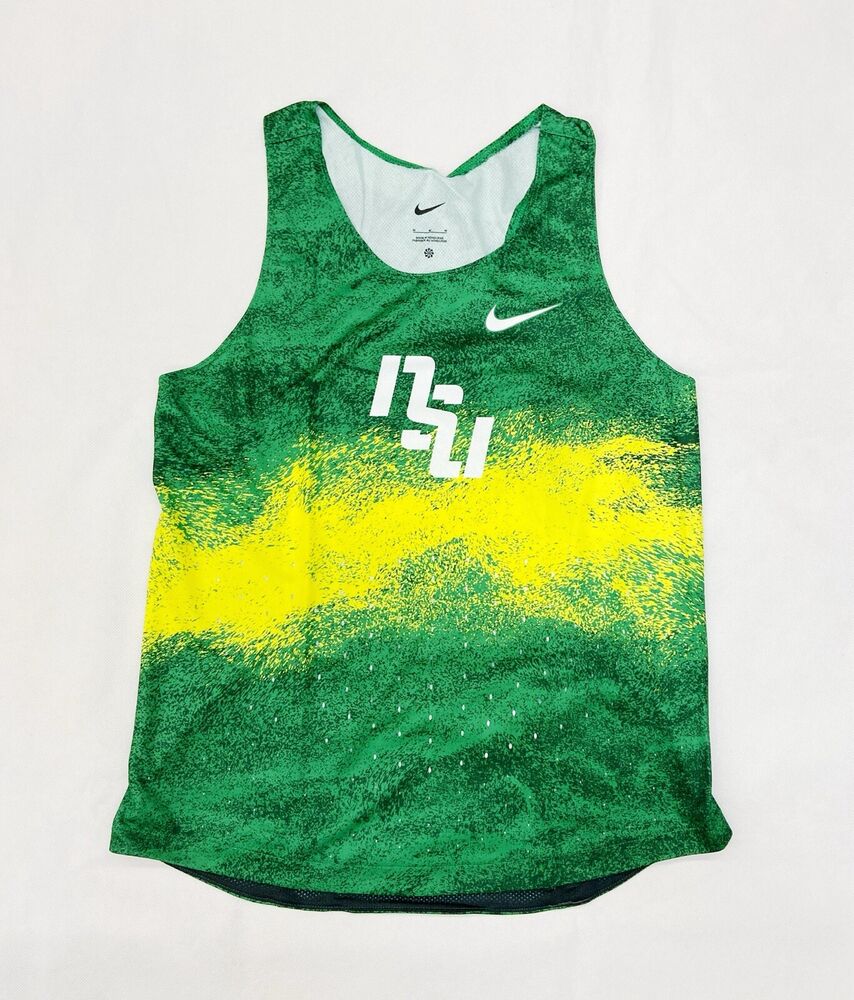 Nike NSU Digital Elite Fast Racerback Running Singlet