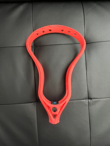 Used Attack & Midfield Unstrung Evo Qx-O Head