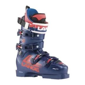 Lange World Cup Ski Boots