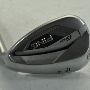 Ping G425 Power Spec LW Lob Wedge Blue Dot Right Alta CB Stiff Graphite # 181426