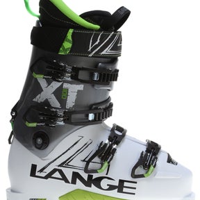 Lange XT Ski Boots
