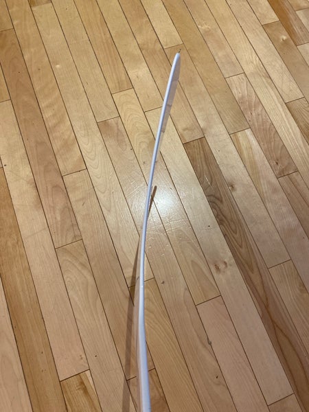 2 Pack New True Catalyst 9X3 Goalie Stick Andersen 26” Shave Paddle
