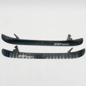 UNRELEASED CCM RELOAD Holder Step Blacksteel-271