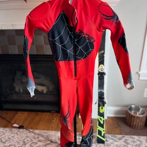Used XS Spyder Ski Suit