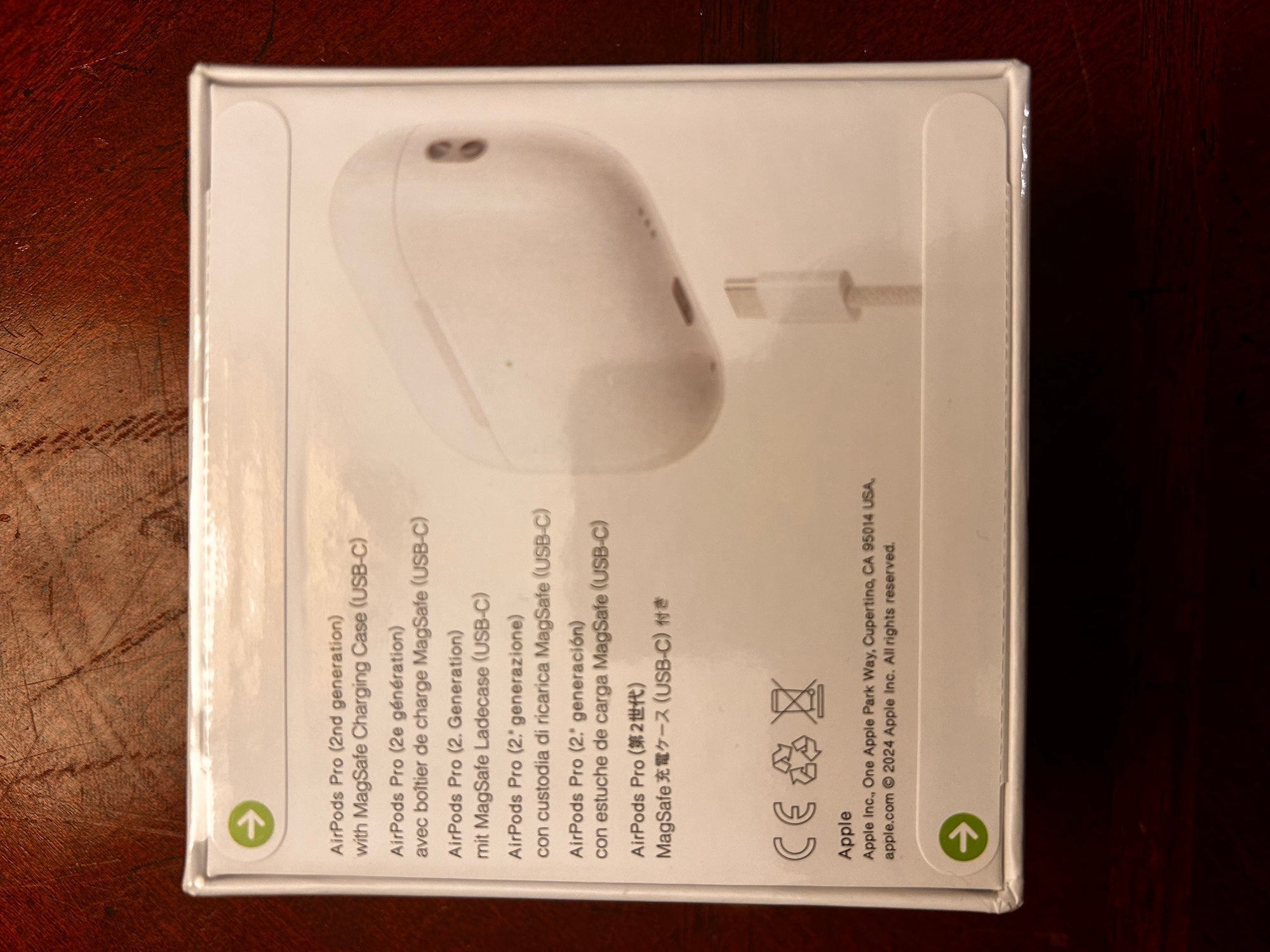 AirPod Pro 2 | SidelineSwap | Buy and Sell on SidelineSwap