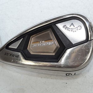 Callaway Rogue ST Max OS Single 9 Iron Head Only  #175354