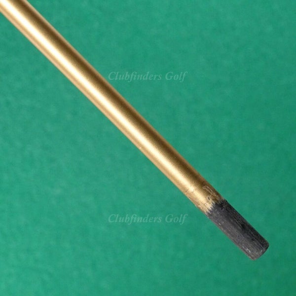 Arbre (shaft) De Bois De Parcours VA Composites Nemesys 55 - Rigide - 42,25 Pouces - Occasion Comme Neuve