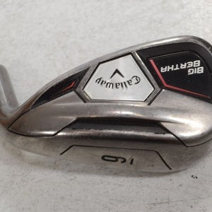 Callaway Big Bertha 2019 Single 9 Iron HEAD ONLY  #178453