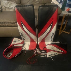 Hyperlite 2 full right size lg