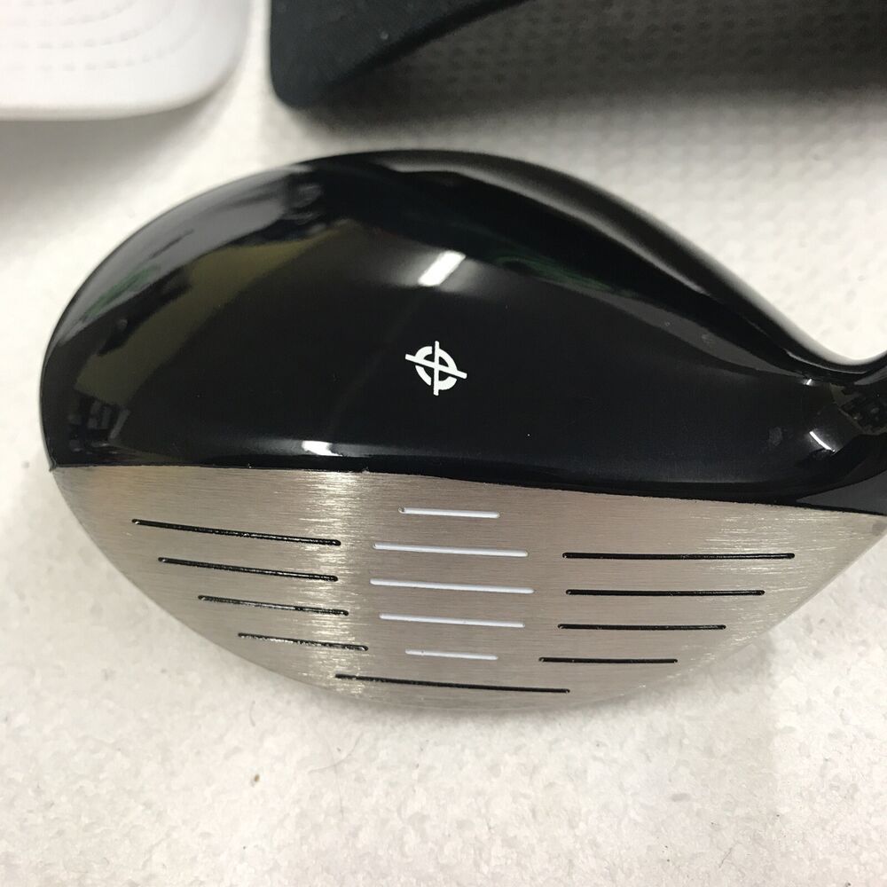 Testa Mazza Fairway Wood Tour Edge Bazooka GEOMAX #7, 22°, Mano Sinistra, Nuova