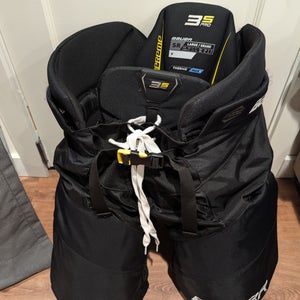 New Senior Large Bauer Supreme 3S Pro Hockey Pants