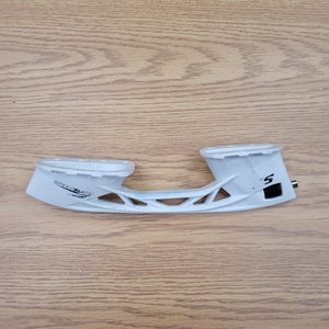 NEW! Size 255 CCM SB XS Hockey LEFT Side Skate Holder