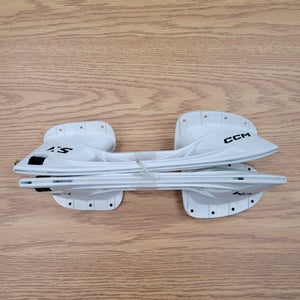 NEW! Size 295 CCM SB XS Hockey Skate Holders