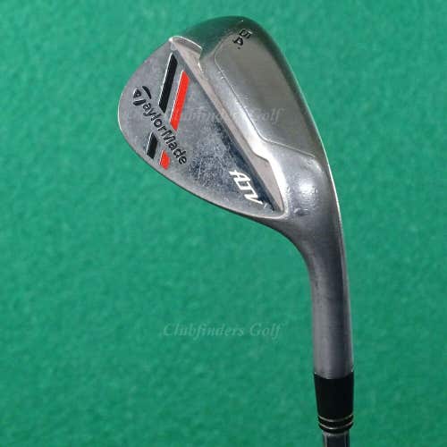 TaylorMade ATV 54° SW Sand Wedge KBS Tour 90 Steel Stiff