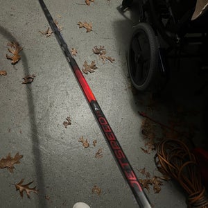 New Senior CCM Right Handed P29  Jetspeed FT7 Pro Hockey Stick