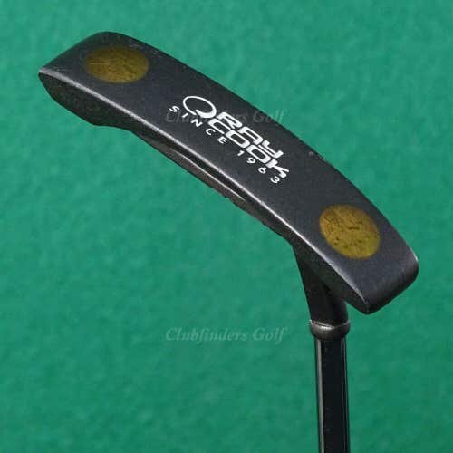 Ray Cook Classic Plus 5 Flow-Neck 35" Putter Golf Club