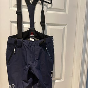 Ski Training shorts