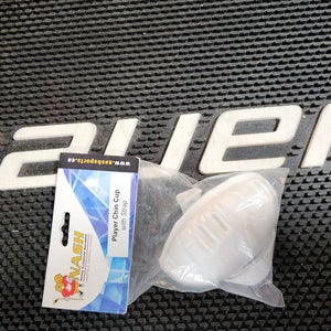 NASH PLAYER REPLACEMENT CHIN STRAP [3388]