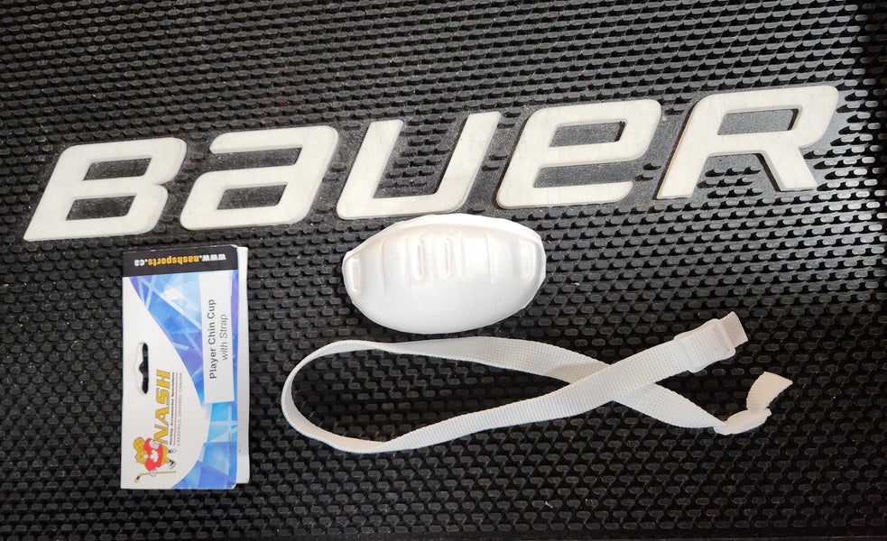 NASH PLAYER REPLACEMENT CHIN STRAP [3388]