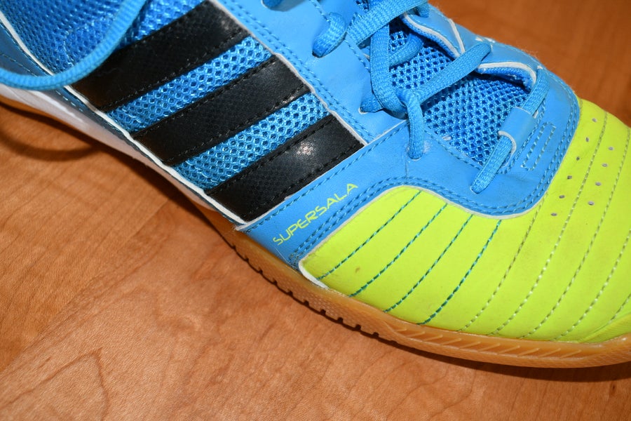 ADIDAS Super Sala indoor futsal Voetbal