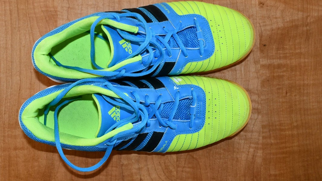 ADIDAS Super Sala indoor futsal Voetbal