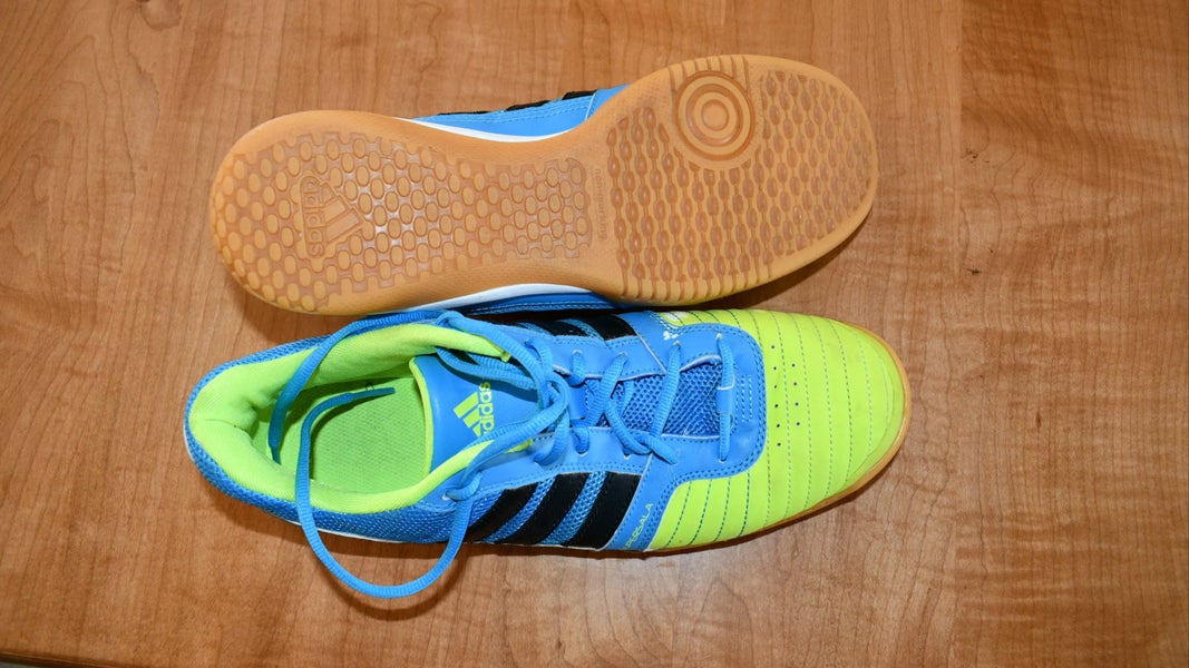 ADIDAS Super Sala indoor futsal Voetbal
