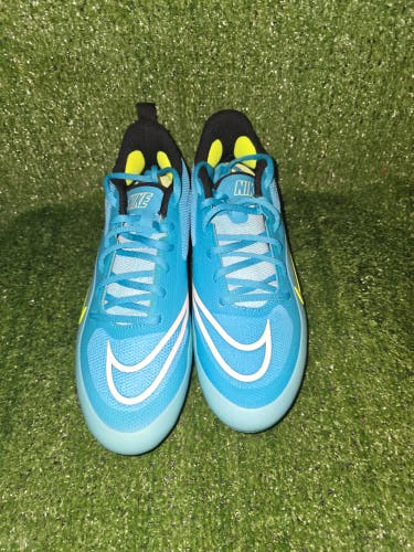 Nike Alpha Huarache 8 Pro Lacrosse Cleats