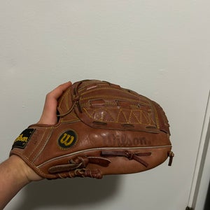 Vintage *HIGH QUALITY* A2775 Dual-Hinge Glove
