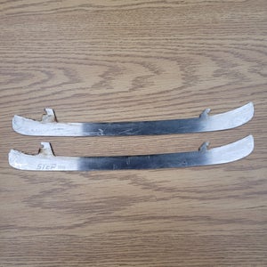 Used Step Steel STPROXS 295 mm