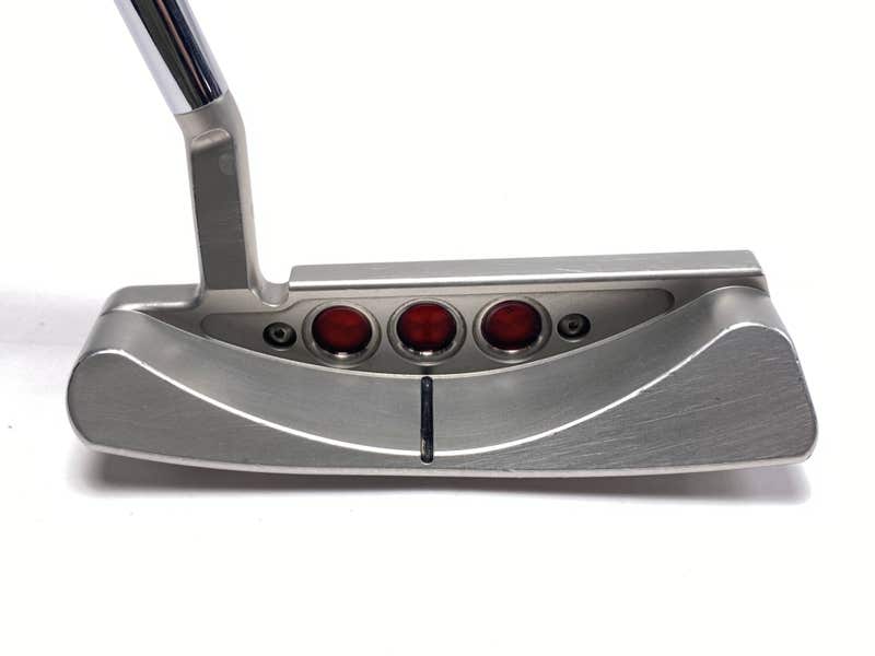 Scotty Cameron 2018 Select Laguna Putter 34